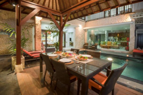 Villa Rendezvous Bali